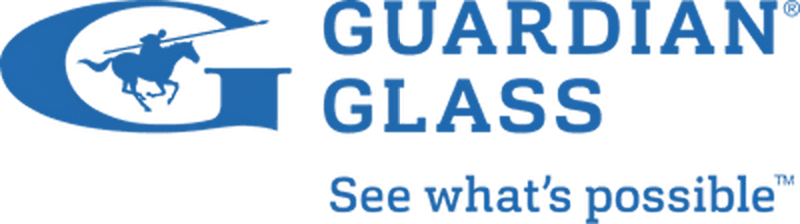 Logotipo de Guardian Glass