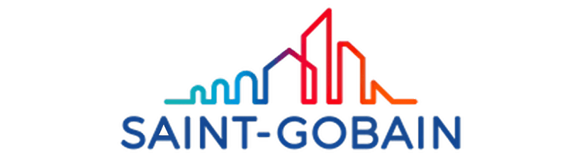 Logotipo de Saint-Gobain
