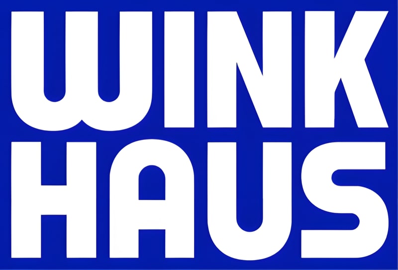 Logotipo de Winkhaus